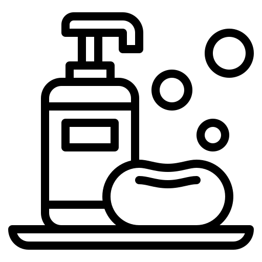 Underarms (Male)